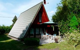 Haus in Perlin